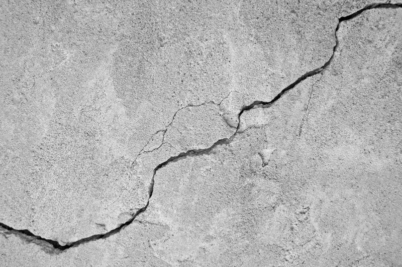 Cracked Foundation Repair in New Haven, CT