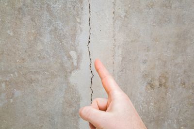Foundation Crack Repair in Stamford, CT