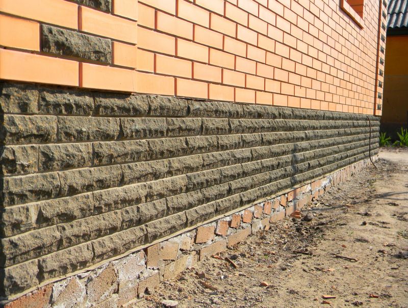 Foundation Strengthening in Stratford, CT