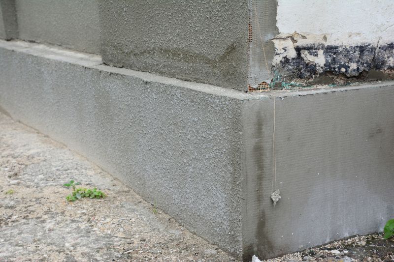 Foundation Structural Repair in Bridgewater, CT
