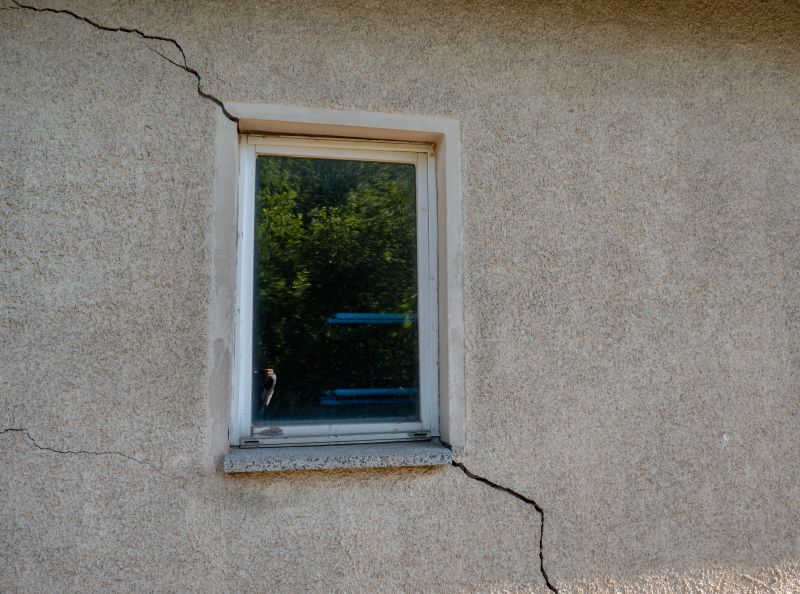 Foundation Structural Repair in Northport, NY